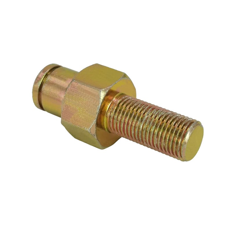 ZUVELLO M75662 Hood Spring Stud Bolt Fit for Peterbilt 378 379 - Image 1